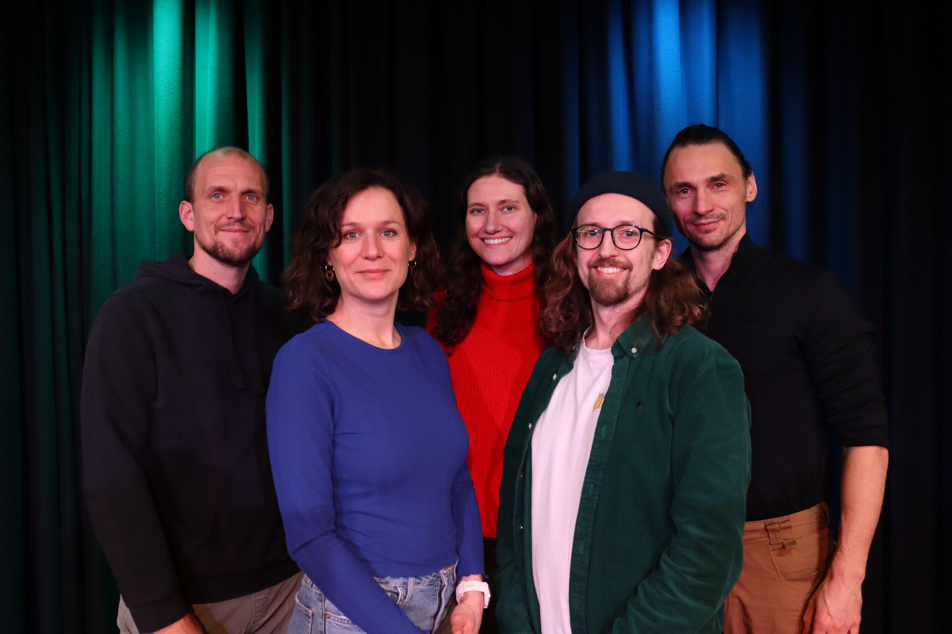 Theater Freudig 1