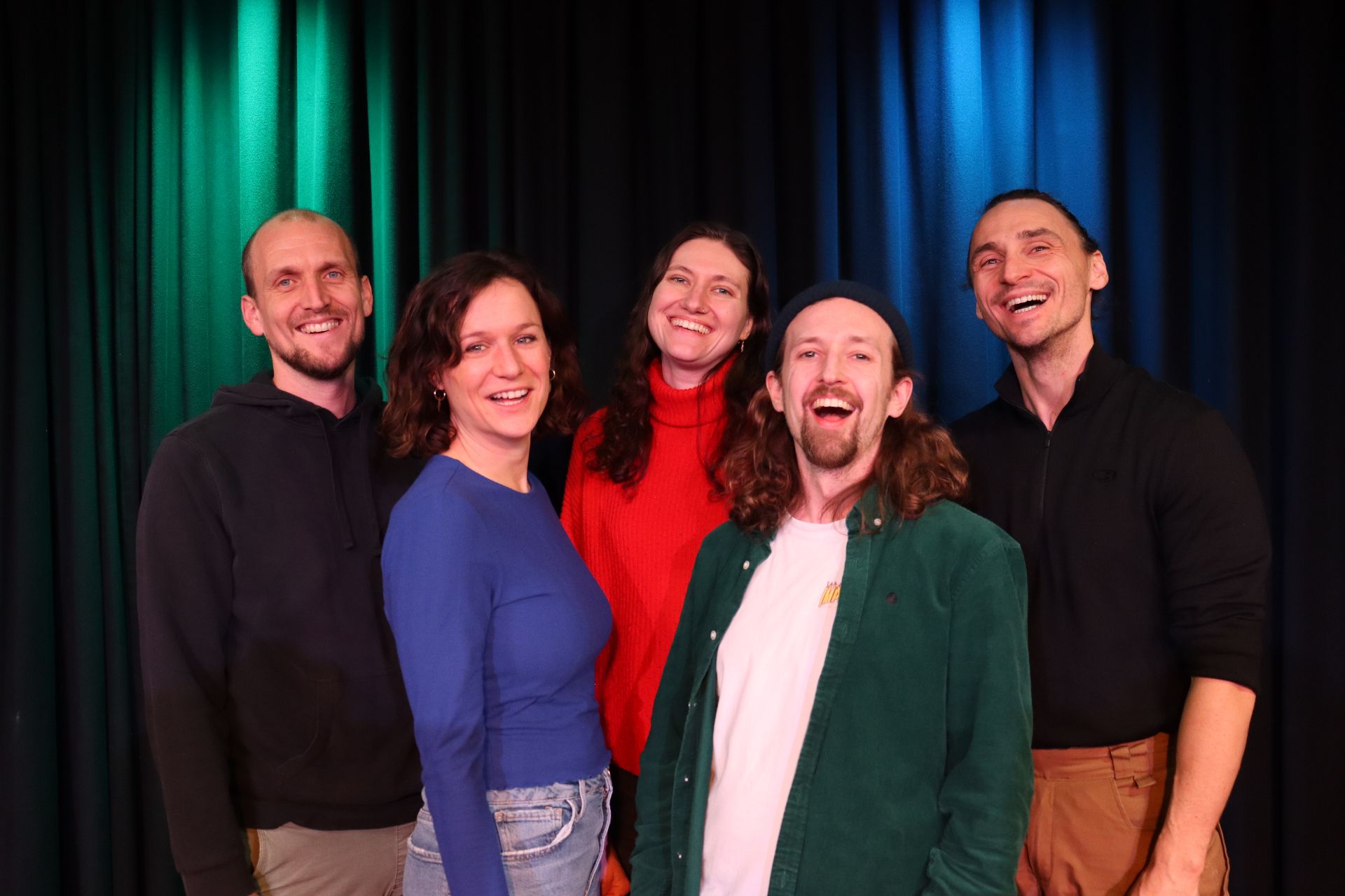 Theater Freudig 3
