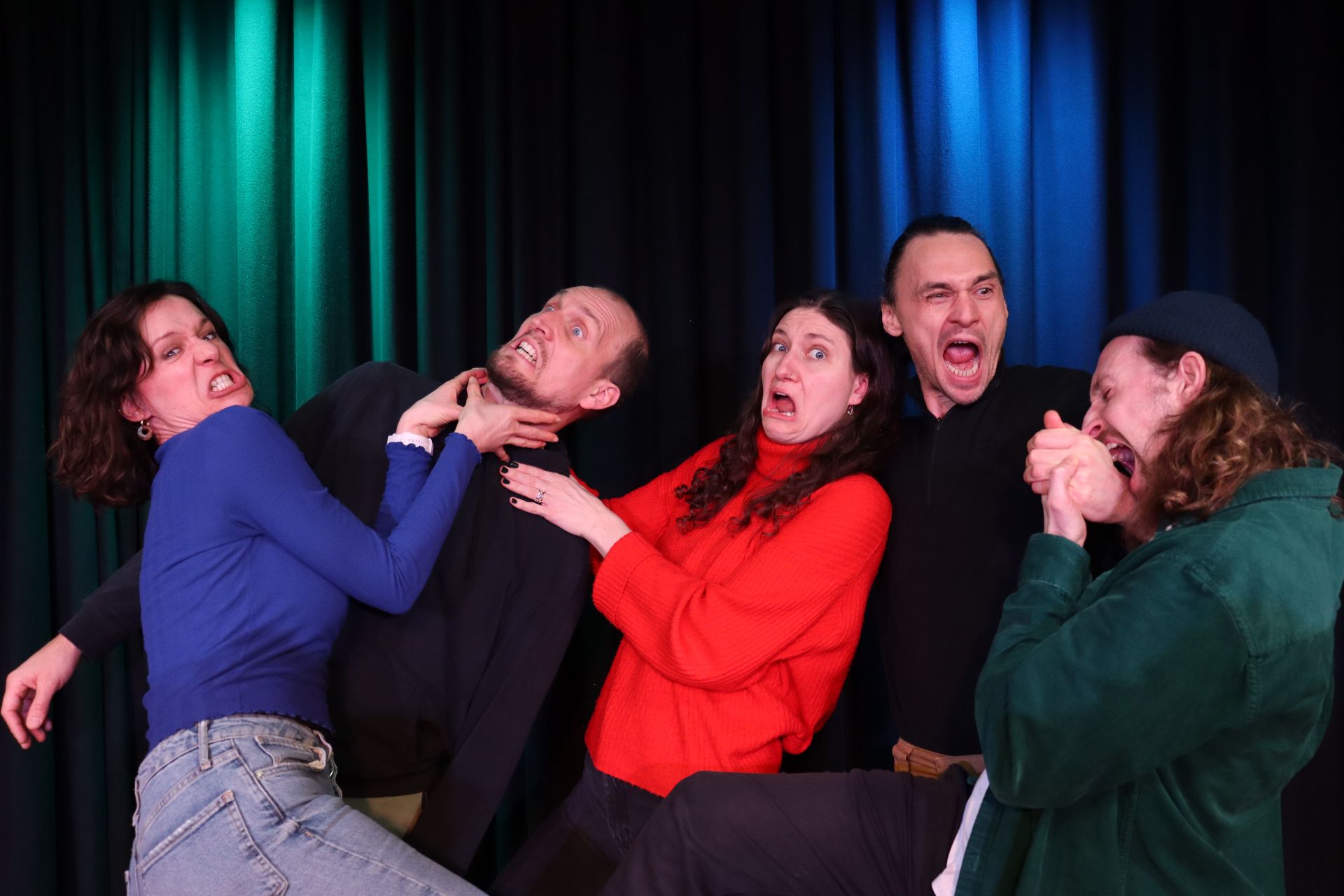 Theater Freudig 4